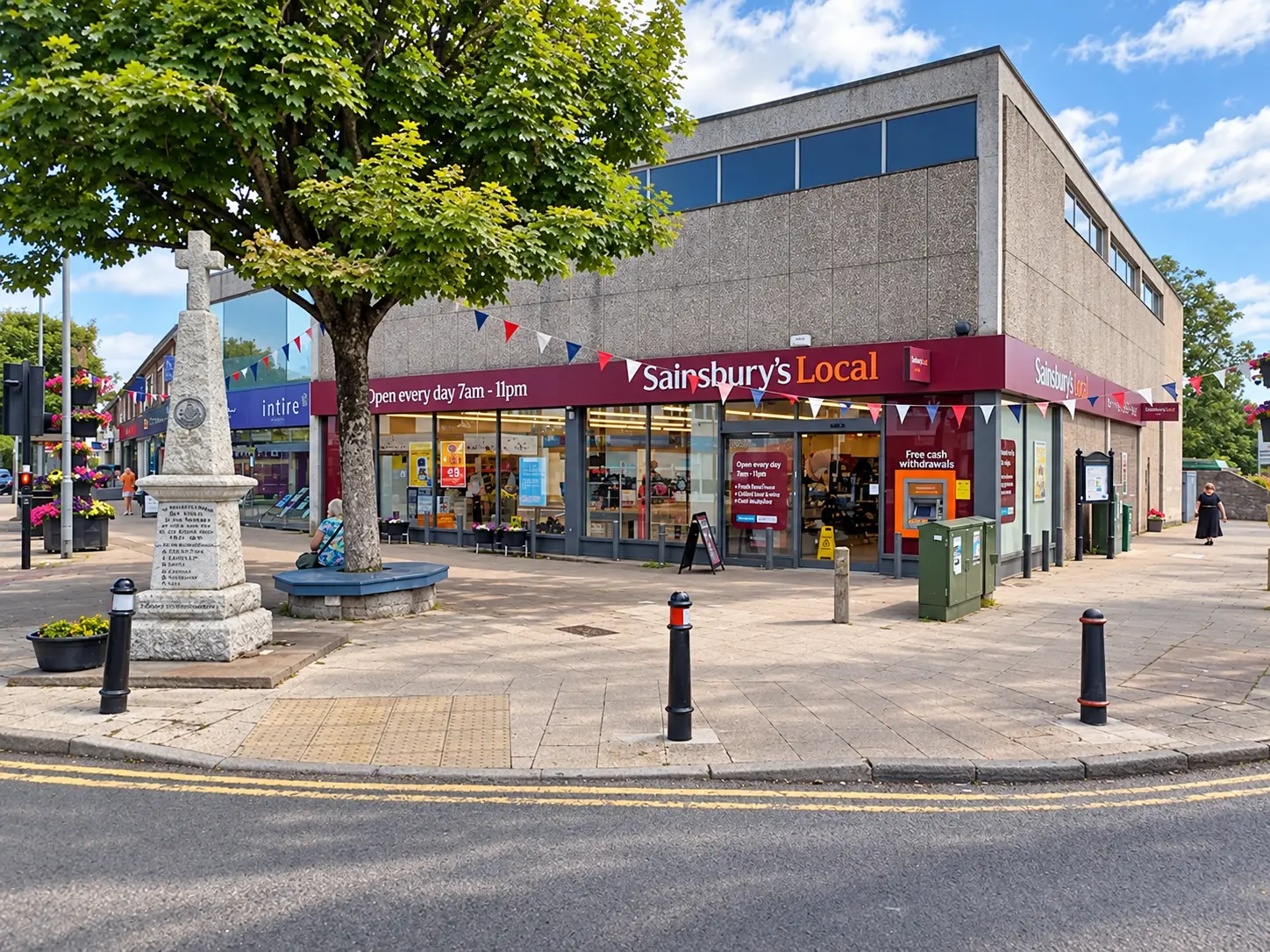 Downend, Cleeve Wood and Bromley Heath, Bristol — local photo 15