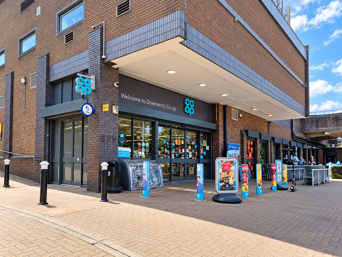 Downend, Cleeve Wood and Bromley Heath, Bristol — local photo 14