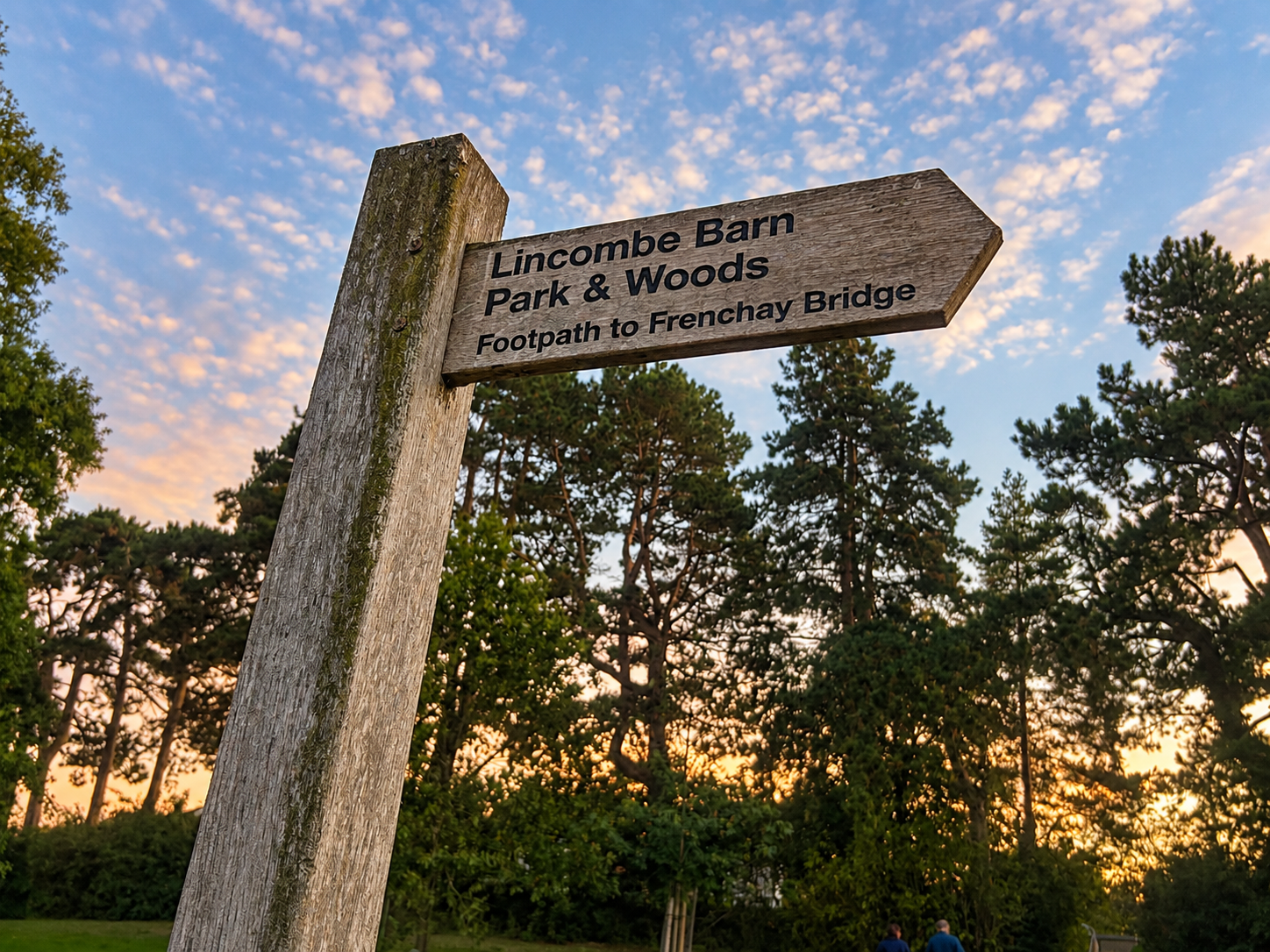 Downend, Cleeve Wood and Bromley Heath, Bristol — local photo 13