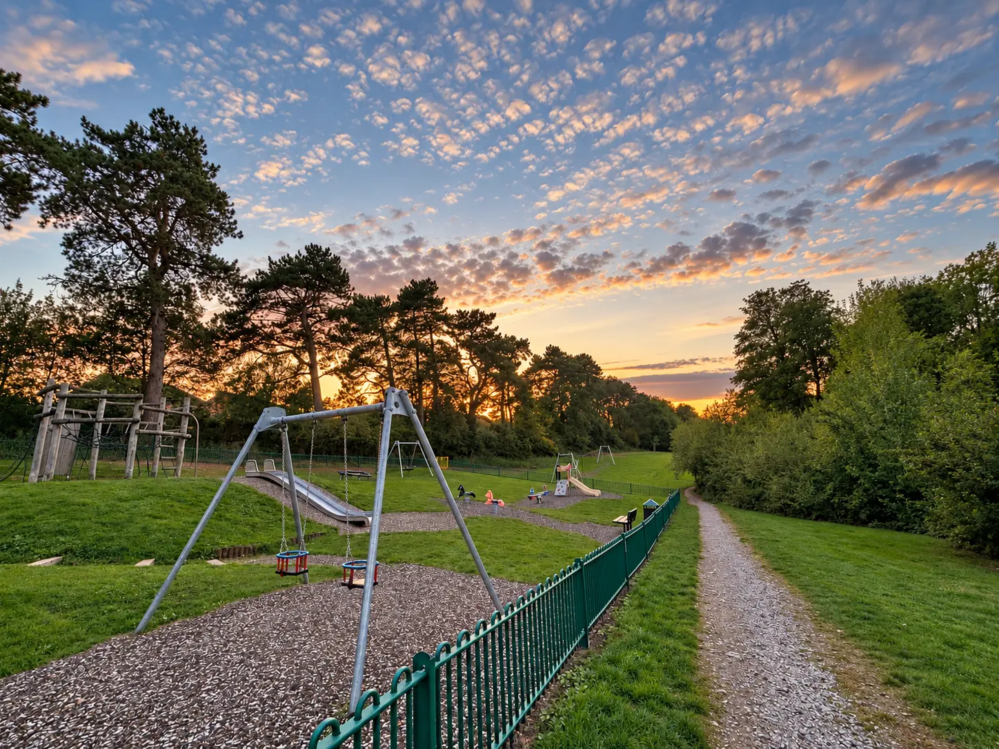 Downend, Cleeve Wood and Bromley Heath, Bristol — local photo 20