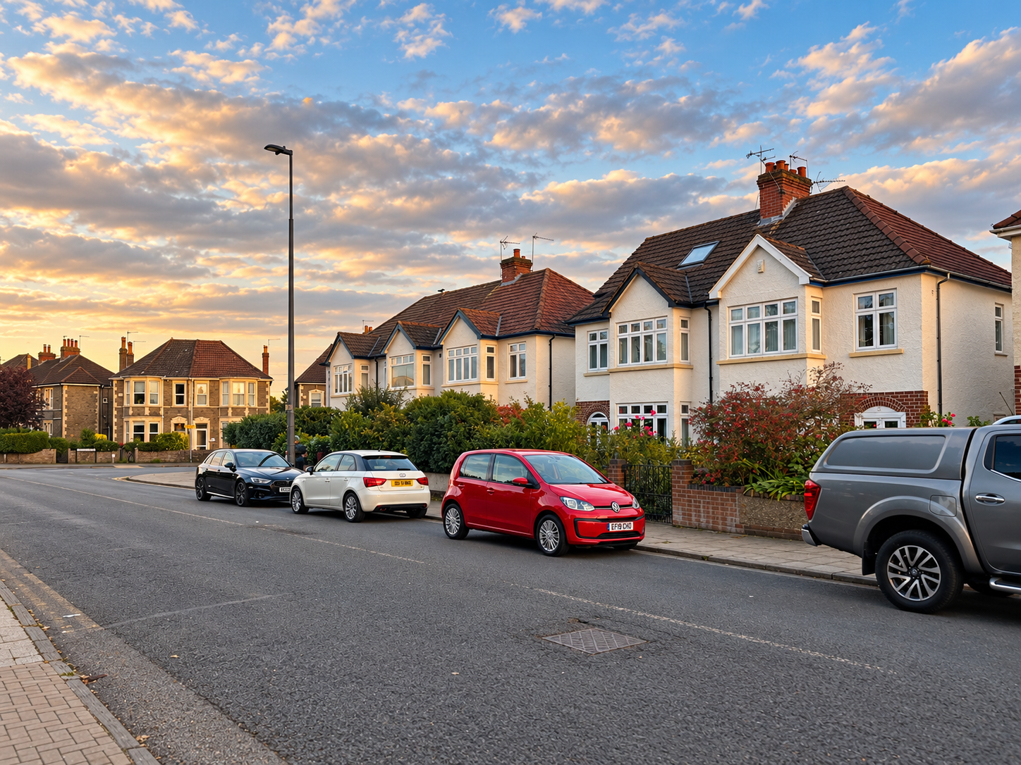 Downend, Cleeve Wood and Bromley Heath, Bristol — local photo 4
